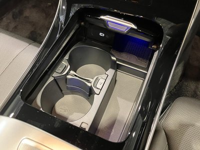 2024 Mercedes-BENZ CLE — миниатюра 28