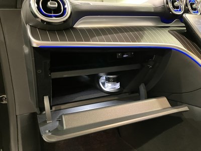 2024 Mercedes-BENZ CLE — миниатюра 15