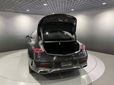 2024 Mercedes-BENZ CLE — миниатюра 59
