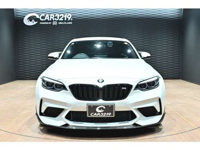 BMW M2 COMPETITION - 6