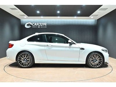 BMW M2 COMPETITION - 10