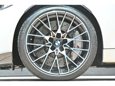 BMW M2 COMPETITION - 3