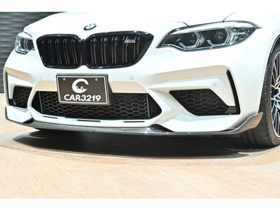 BMW M2 COMPETITION - 2