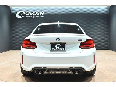 BMW M2 COMPETITION - 7