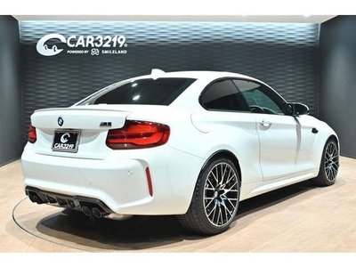 BMW M2 COMPETITION - 5
