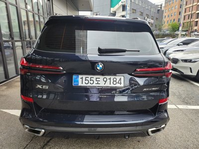 صورة 5 لـ 2025 BMW X5
