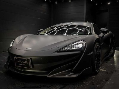 صورة 7 لـ 2017 Mclaren 540C COUPE