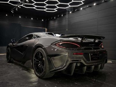 صورة 5 لـ 2017 Mclaren 540C COUPE
