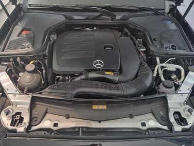 MERCEDES-BENZ E-CLASS - 7