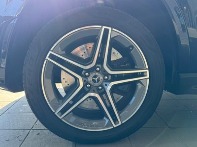 MERCEDES-BENZ GLS - 7