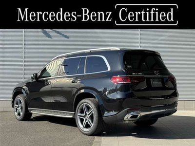 MERCEDES-BENZ GLS - 4