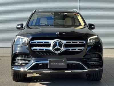 MERCEDES-BENZ GLS - 5