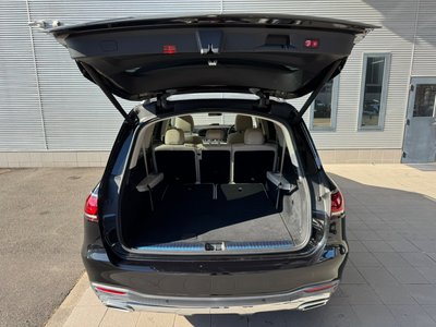 MERCEDES-BENZ GLS - 9