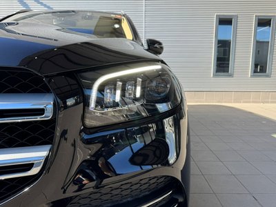 MERCEDES-BENZ GLS - 6