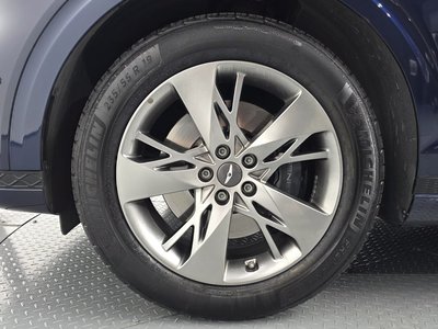 2021 Genesis GV70 照片 6