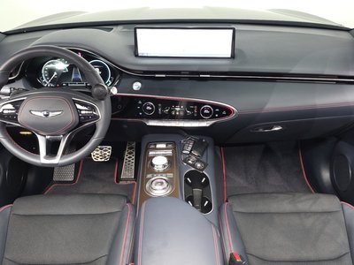 2021 Genesis GV70 照片 5