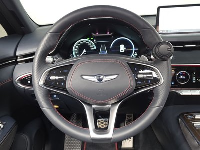 صورة مصغرة 13 لـ 2021 Genesis GV70