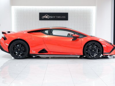LAMBORGHINI HURACAN - 4