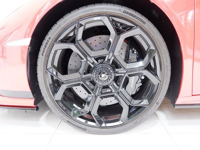 LAMBORGHINI HURACAN - 10
