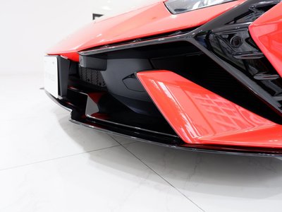 LAMBORGHINI HURACAN - 8