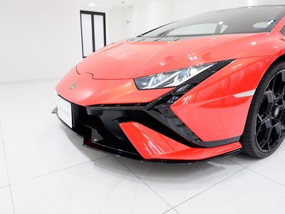 LAMBORGHINI HURACAN - 5