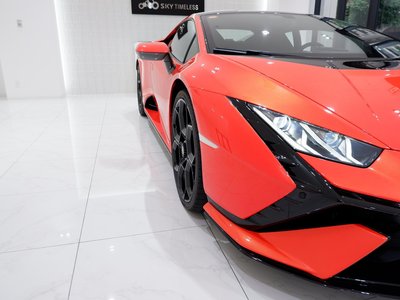 LAMBORGHINI HURACAN - 7
