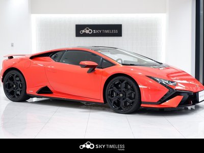 LAMBORGHINI HURACAN - 1