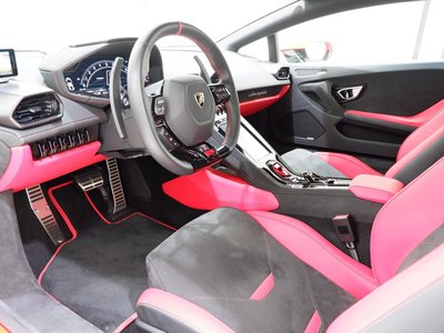 LAMBORGHINI HURACAN - 2