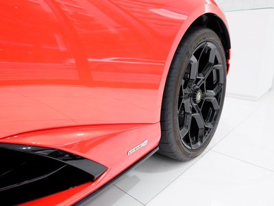 LAMBORGHINI HURACAN - 9