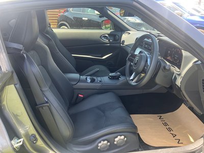 NISSAN FAIRLADY Z - 7