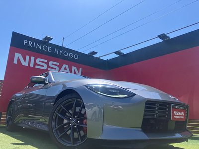 NISSAN FAIRLADY Z - 1