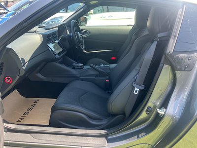 NISSAN FAIRLADY Z - 9