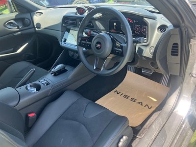 NISSAN FAIRLADY Z - 6