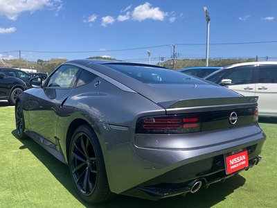 NISSAN FAIRLADY Z - 4