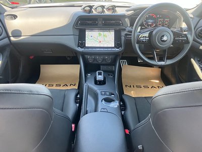 NISSAN FAIRLADY Z - 5