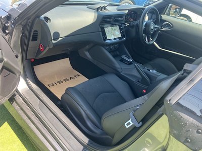 NISSAN FAIRLADY Z - 8