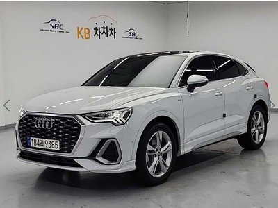 AUDI Q3 - 4