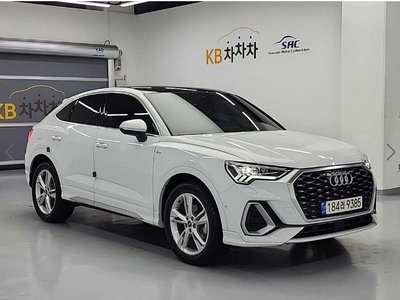 AUDI Q3 - 3
