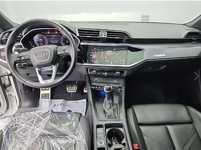 AUDI Q3 - 8