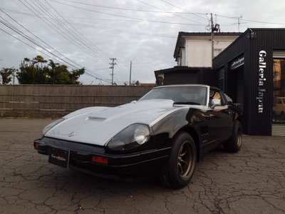 NISSAN FAIRLADY Z