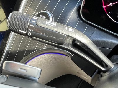 MERCEDES-BENZ CLE - 9