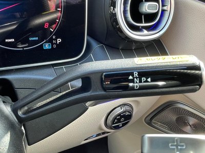 MERCEDES-BENZ CLE - 7