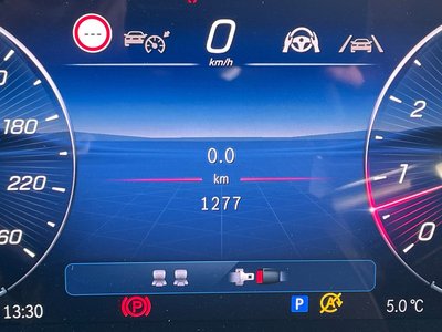 MERCEDES-BENZ CLE - 5