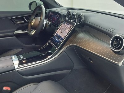 MERCEDES-BENZ GLC - 9