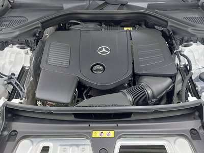 MERCEDES-BENZ GLC - 7