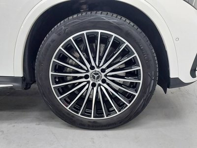 MERCEDES-BENZ GLC - 6