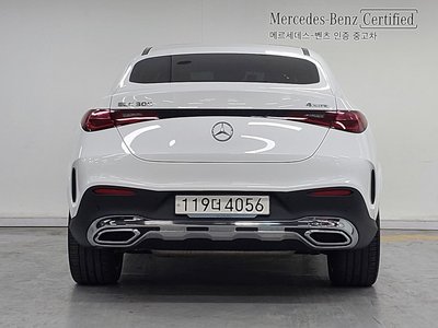 MERCEDES-BENZ GLC - 3