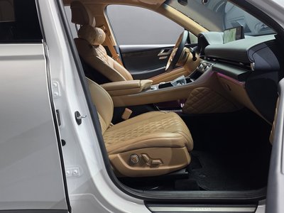 GENESIS GV80 - 10