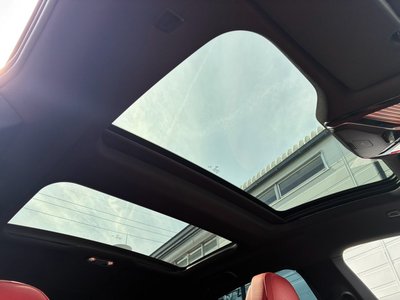 2020 BMW 8 SERIES GRAN COUPE photo 5