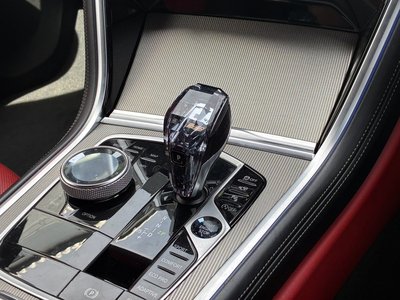 2020 BMW 8 SERIES GRAN COUPE photo 6